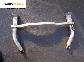 Греда под двигател за Peugeot 407 Sedan (02.2004 - 12.2011), седан