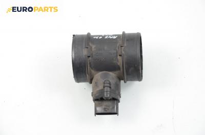 Дебитомер за Alfa Romeo 147 Hatchback (2000-11-01 - 2010-03-01) 1.6 16V T.SPARK ECO (937AXA1A), 105 к.с., № Bosch 0 281 002 309