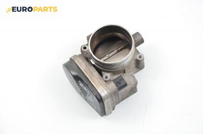 Дроселова клапа за Volkswagen Touareg SUV (10.2002 - 01.2013) 3.2 V6, 220 к.с., № 022 133 062 AD