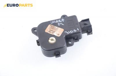 Моторче клапа парно за Renault Laguna II Grandtour (03.2001 - 12.2007) 1.9 dCi (KG0G), 120 к.с.