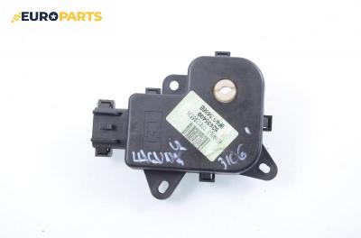 Моторче клапа парно за Renault Laguna II Grandtour (03.2001 - 12.2007) 1.9 dCi (KG0G), 120 к.с.