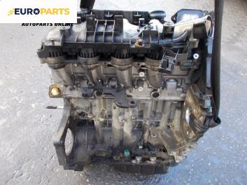 Двигател за Peugeot 307 Hatchback (08.2000 - 12.2012) 1.6 HDi, 90 к.с., code: 9HX