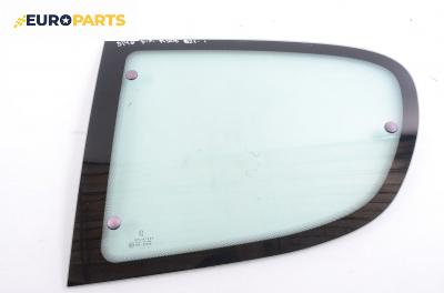 Фикс за Peugeot 206 Hatchback (08.1998 - 12.2012), 2+1 вр., хечбек, позиция: задна, лява