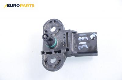 MAP сензор за Volkswagen Touareg SUV (10.2002 - 01.2013), № Bosch 0 261 230 053