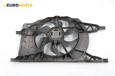 Перка охлаждане за Renault Laguna II Grandtour (03.2001 - 12.2007) 1.9 dCi (KG0G), 120 к.с.