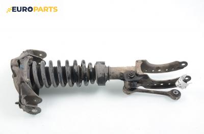 Макферсон за Volkswagen Touareg SUV (10.2002 - 01.2013), позиция: предна, лява