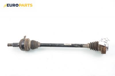 Полуоска за Volkswagen Touareg SUV (10.2002 - 01.2013) 3.2 V6, 220 к.с., позиция: задна, дясна, автоматик