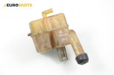 Казанче за антифриз за Renault Laguna II Grandtour (03.2001 - 12.2007) 1.9 dCi (KG0G), 120 к.с.