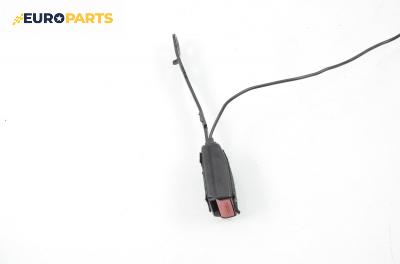 Закопчалка предпазен колан за Peugeot 407 Sedan (02.2004 - 12.2011)