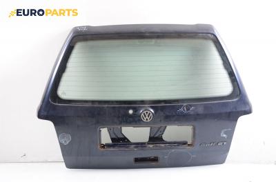 Заден капак за Volkswagen Golf III Variant (07.1993 - 04.1999), комби