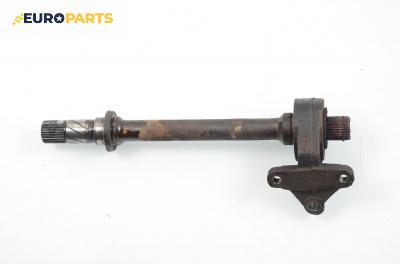 Полуоска вътрешна част за Mazda 626 V Sedan (05.1997 - 10.2002) 2.0, 115 к.с., позиция: дясна