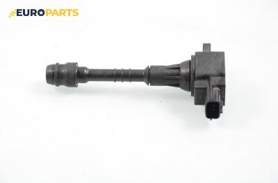 Запалителна бобина за Nissan Almera II Hatchback (01.2000 - 12.2006) 1.5, 90 к.с.