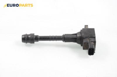Запалителна бобина за Nissan Almera II Hatchback (01.2000 - 12.2006) 1.5, 90 к.с.