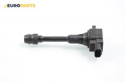 Запалителна бобина за Nissan Almera II Hatchback (01.2000 - 12.2006) 1.5, 90 к.с.