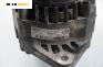 Алтернатор / генератор за Alfa Romeo 147 Hatchback (2000-11-01 - 2010-03-01) 1.6 16V T.SPARK ECO (937AXA1A), 105 к.с., № Denso 63321836