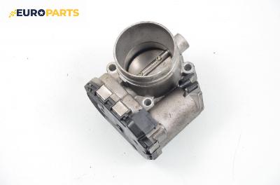 Дроселова клапа за Alfa Romeo 147 Hatchback (2000-11-01 - 2010-03-01) 1.6 16V T.SPARK ECO (937AXA1A), 105 к.с., № Bosch 0 280 750 073