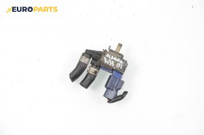 Вакуум клапан за Nissan Almera II Hatchback (01.2000 - 12.2006) 1.5, 90 к.с.