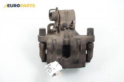 Спирачен апарат за Renault Laguna II Grandtour (03.2001 - 12.2007), позиция: задна, лява