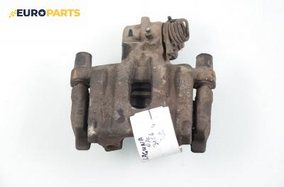 Спирачен апарат за Renault Laguna II Grandtour (03.2001 - 12.2007), позиция: задна, дясна