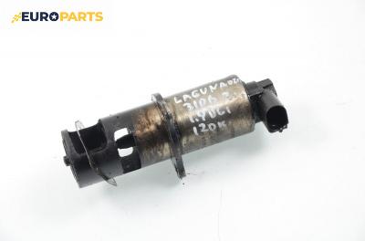 EGR-клапан за Renault Laguna II Grandtour (03.2001 - 12.2007) 1.9 dCi (KG0G), 120 к.с.