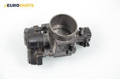 Дроселова клапа за Alfa Romeo 156 Sedan (09.1997 - 09.2005) 2.0 16V T.SPARK (932A2), 155 к.с., № Bosch 0 280 750 023