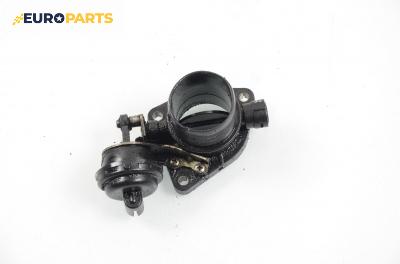 Клапа входящ въздух за Renault Laguna II Grandtour (03.2001 - 12.2007) 1.9 dCi (KG0G), 120 к.с.