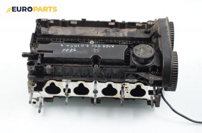 Глава за Alfa Romeo 156 Sedan (09.1997 - 09.2005) 2.0 16V T.SPARK (932A2), 155 к.с.