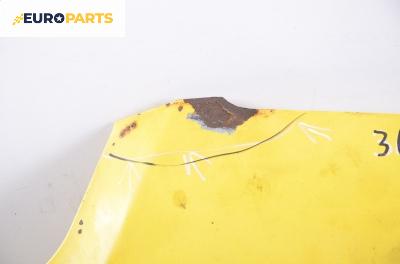 Преден капак за Chevrolet Kalos Sedan (03.2005 - ...), седан