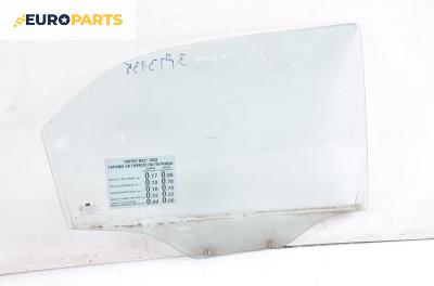 Странично стъкло за Chevrolet Kalos Sedan (03.2005 - ...), седан, позиция: задна, дясна