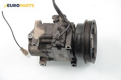 Компресор климатик за Mazda 626 V Sedan (05.1997 - 10.2002) 2.0, 115 к.с., № H12AOAA4RU