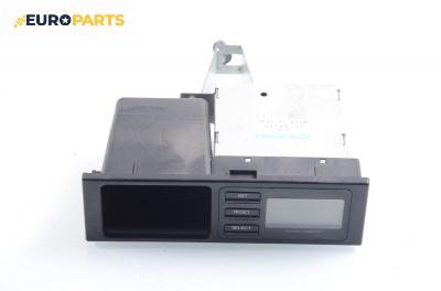 Бордови компютър за Mazda 626 V Sedan (05.1997 - 10.2002), № X6T60283