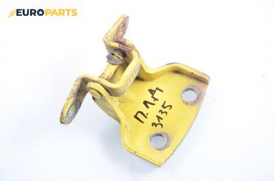 Панта на врата за Chevrolet Kalos Sedan (03.2005 - ...), седан, позиция: предна, лява
