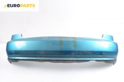 Задна броня за Honda Civic V Hatchback (10.1991 - 11.1995), хечбек