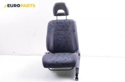 Седалка за Toyota RAV4 I SUV (01.1994 - 09.2000), 2+1 вр., позиция: предна, дясна