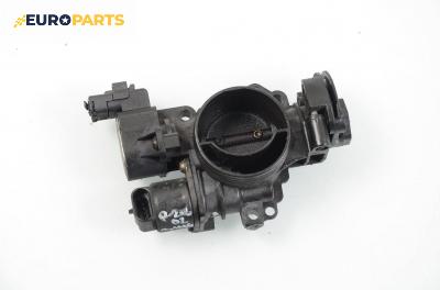 Дроселова клапа за Peugeot 206 Hatchback (08.1998 - 12.2012) 1.4 i, 75 к.с., № 96 424 732 80