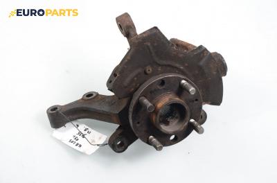 Шенкел главина за Chevrolet Kalos Sedan (03.2005 - ...), позиция: предна, дясна