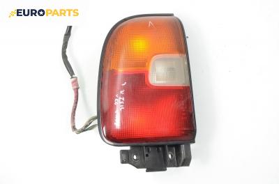 Стоп за Toyota RAV4 I SUV (01.1994 - 09.2000), позиция: лява