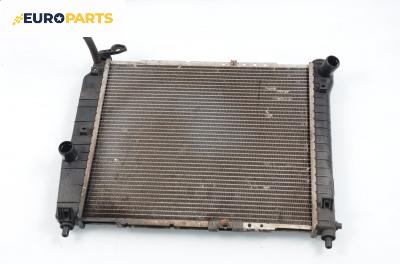 Воден радиатор за Chevrolet Kalos Sedan (03.2005 - ...) 1.4, 83 к.с.
