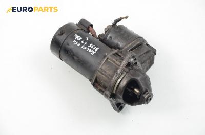 Стартер за Chevrolet Kalos Sedan (03.2005 - ...) 1.4, 83 к.с.