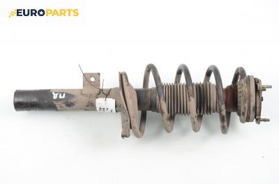 Макферсон за Ford Tourneo Connect (06.2002 - 12.2013), пътнически, позиция: предна, дясна
