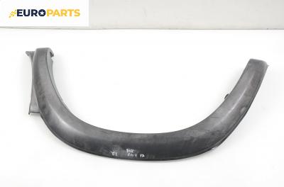 Вежда калник за Toyota RAV4 I SUV (01.1994 - 09.2000), позиция: задна, дясна