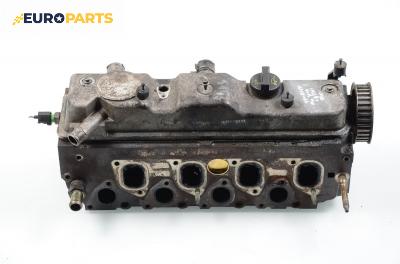 Глава за Ford Tourneo Connect (06.2002 - 12.2013) 1.8 TDCi, 90 к.с.