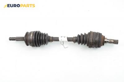 Полуоска за Opel Corsa B Hatchback (03.1993 - 12.2002) 1.4 i, 60 к.с., позиция: лява