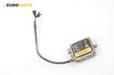 Xenon баласт за Renault Clio II Hatchback (09.1998 - 09.2005), № HID ES-8000