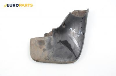 Калобран за Nissan Terrano II SUV (10.1992 - 09.2007), 4+1 вр., позиция: предна, дясна