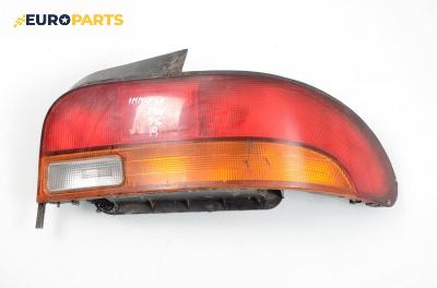 Стоп за Subaru Impreza Sedan I (08.1992 - 09.2001), седан, позиция: дясна