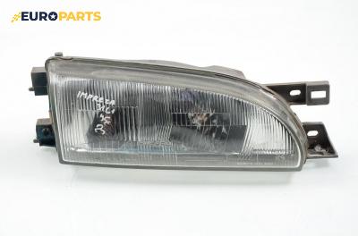 Фар за Subaru Impreza Sedan I (08.1992 - 09.2001), седан, позиция: дясна