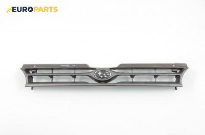 Решетка за Subaru Impreza Sedan I (08.1992 - 09.2001), седан