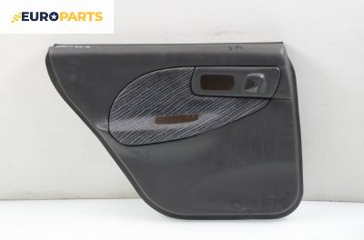 Кора врата за Subaru Impreza Sedan I (08.1992 - 09.2001), седан, позиция: задна, лява