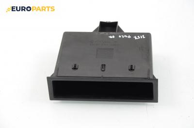 Интериорна пластмаса за Volkswagen Polo Hatchback IV (10.2001 - 12.2005), 2+1 вр.